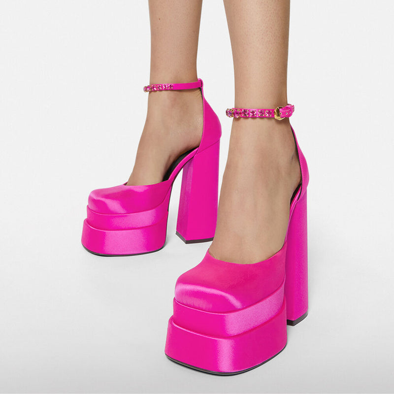 Sandales Orthopédiques Chics au Design Unique