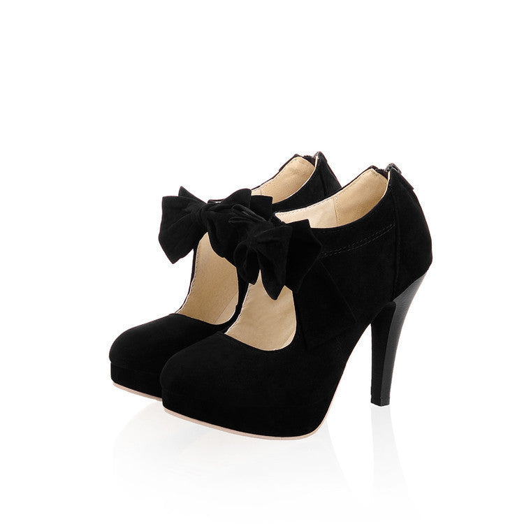 Talons Orthopédiques Classiques au Style Intemporel