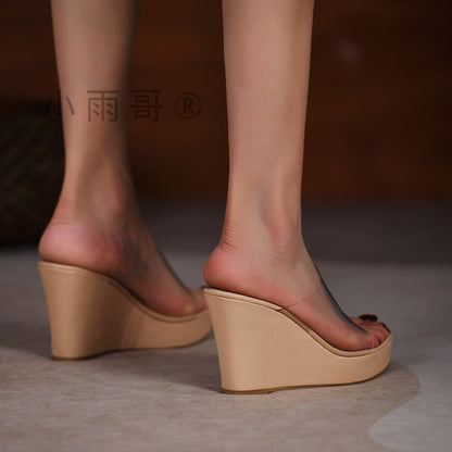 Sandales Orthopédiques Gracieuses au Look Moderne