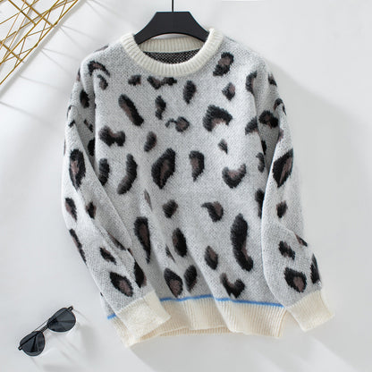 Pull inspiration vintage