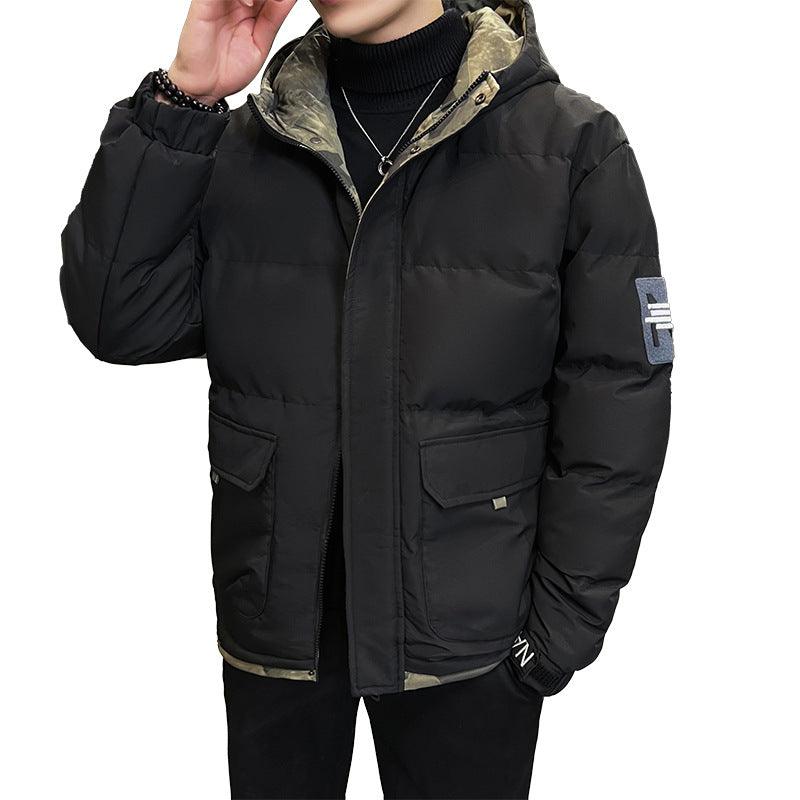 Veste au design gracieux