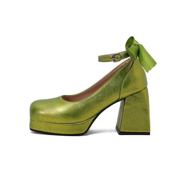 Chaussures Orthopédiques Chics au Design Unique