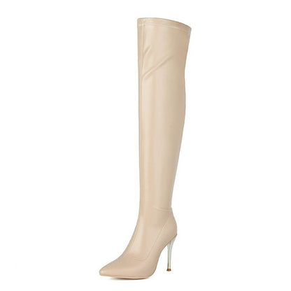 Bottes Orthopédiques Classiques au Style Intemporel