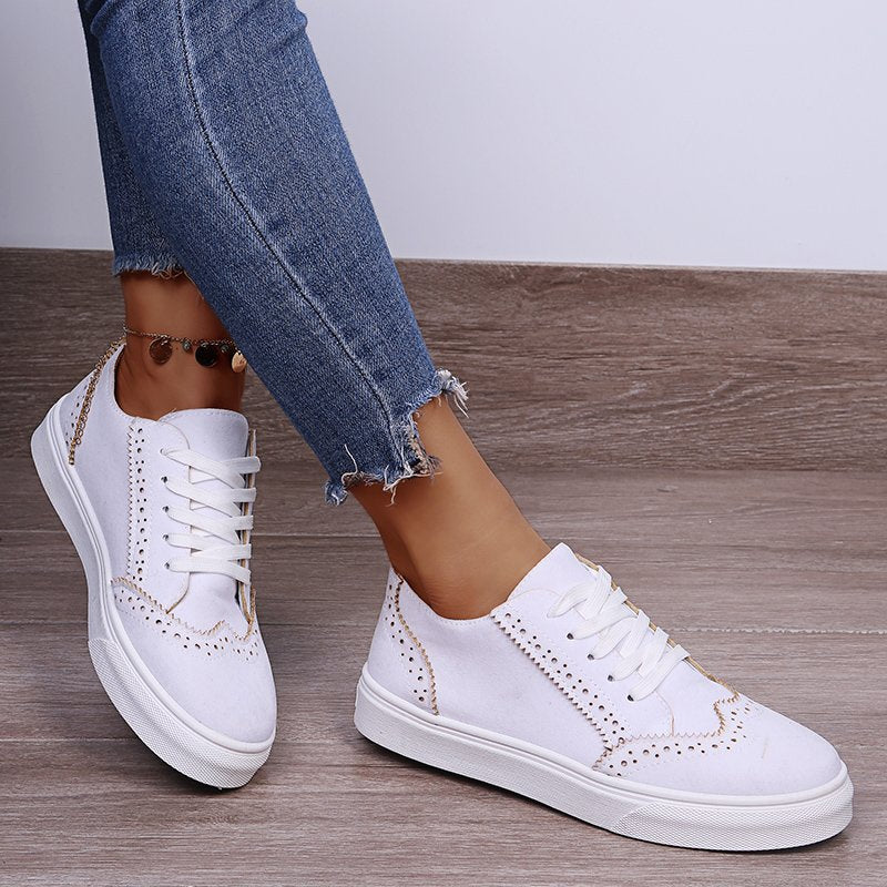 Chaussures Orthopédiques Confortables pour Tous les Jours