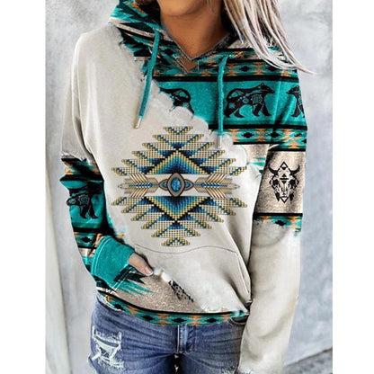Pull inspiration vintage