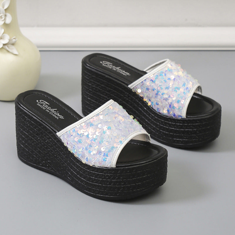 Sandales Orthopédiques Chics au Design Unique