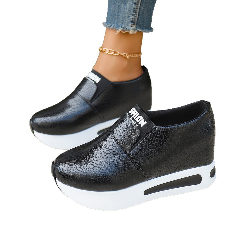 Chaussures Orthopédiques Stylées pour Toute Occasion