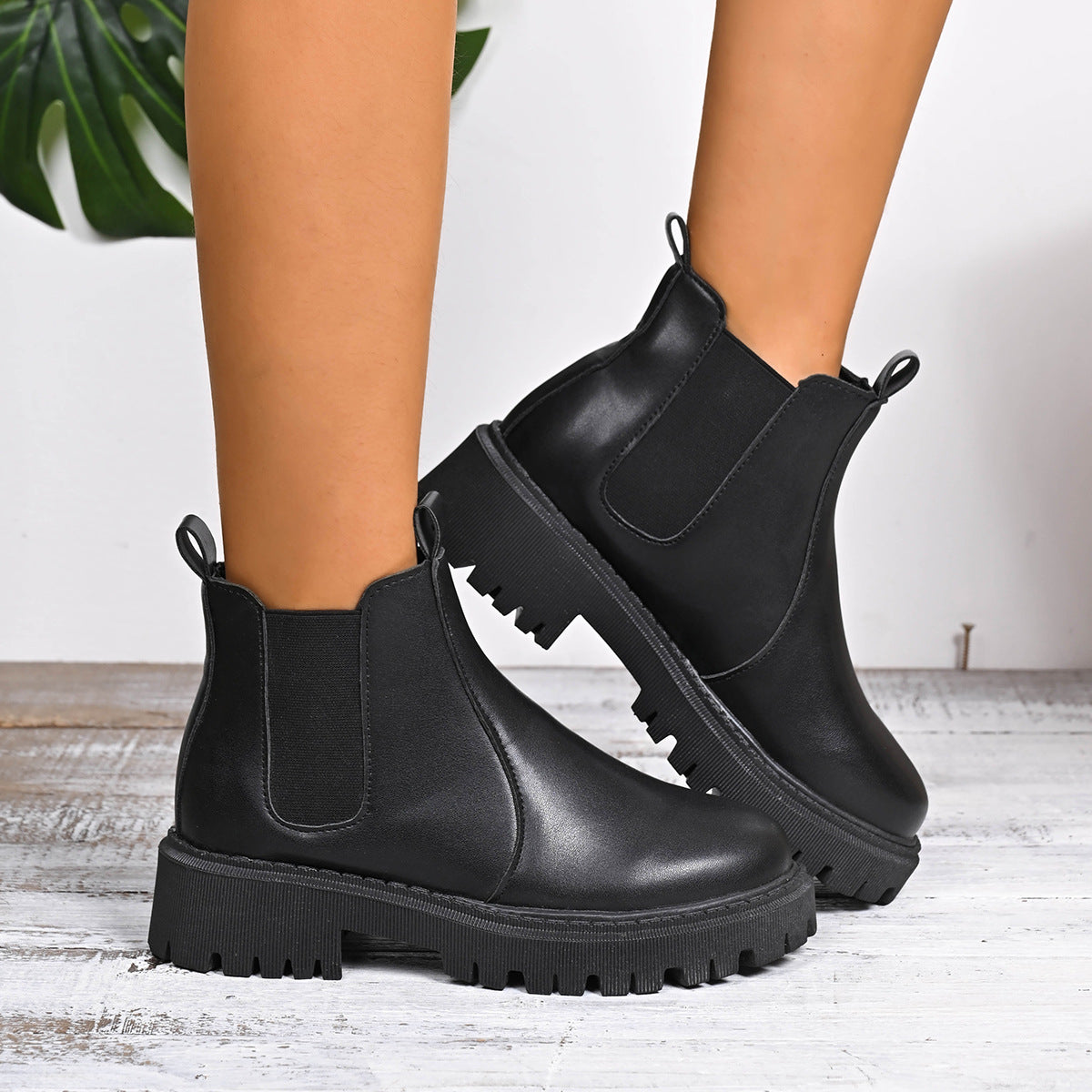 Bottes Orthopédiques Magnifiquement Conçues