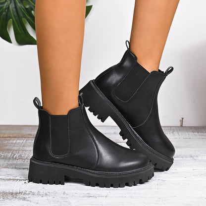 Bottes Orthopédiques Magnifiquement Conçues