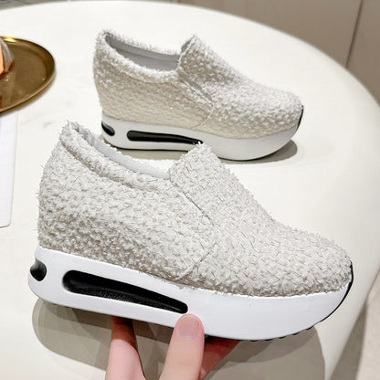 Chaussures Orthopédiques Stylées pour Toute Occasion