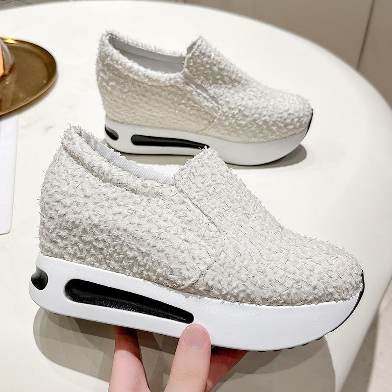 Chaussures Orthopédiques Stylées pour Toute Occasion