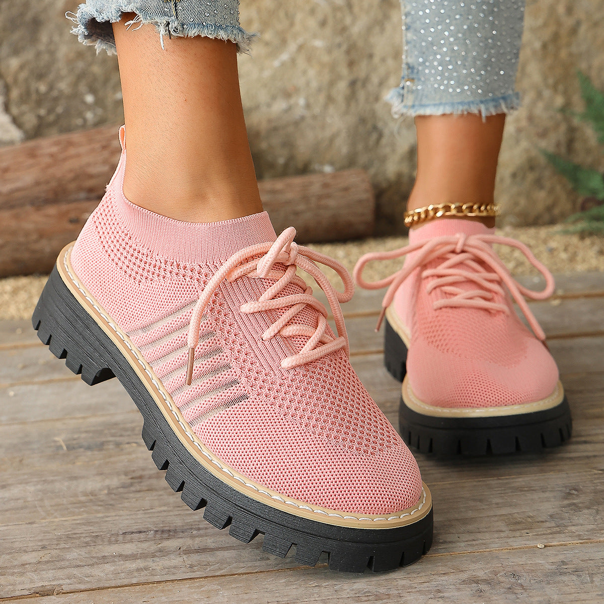 Chaussures Orthopédiques Élégantes pour Chaque Pas