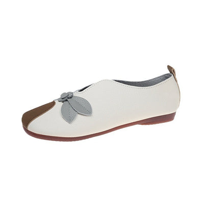 Chaussures Orthopédiques Chics au Design Unique