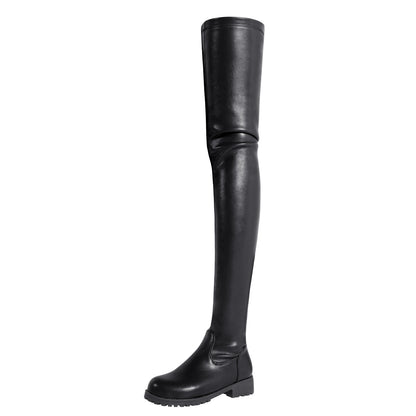 Bottes Orthopédiques Magnifiquement Conçues