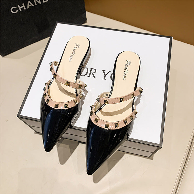 Sandales Orthopédiques Stylées pour Toute Occasion