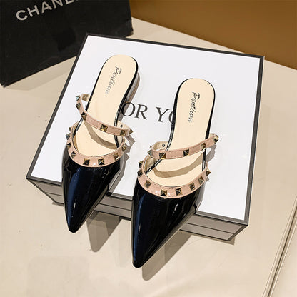 Sandales Orthopédiques Stylées pour Toute Occasion
