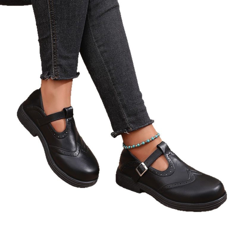 Chaussures Orthopédiques Confortables pour Tous les Jours