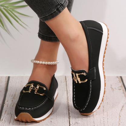 Chaussures Orthopédiques Stylées pour Toute Occasion