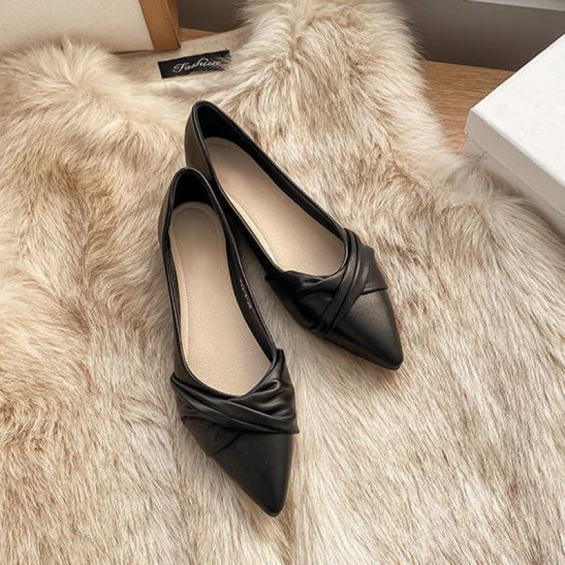 Chaussures Orthopédiques d'Inspiration Vintage