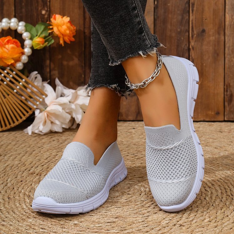 Chaussures Orthopédiques Classiques au Style Intemporel