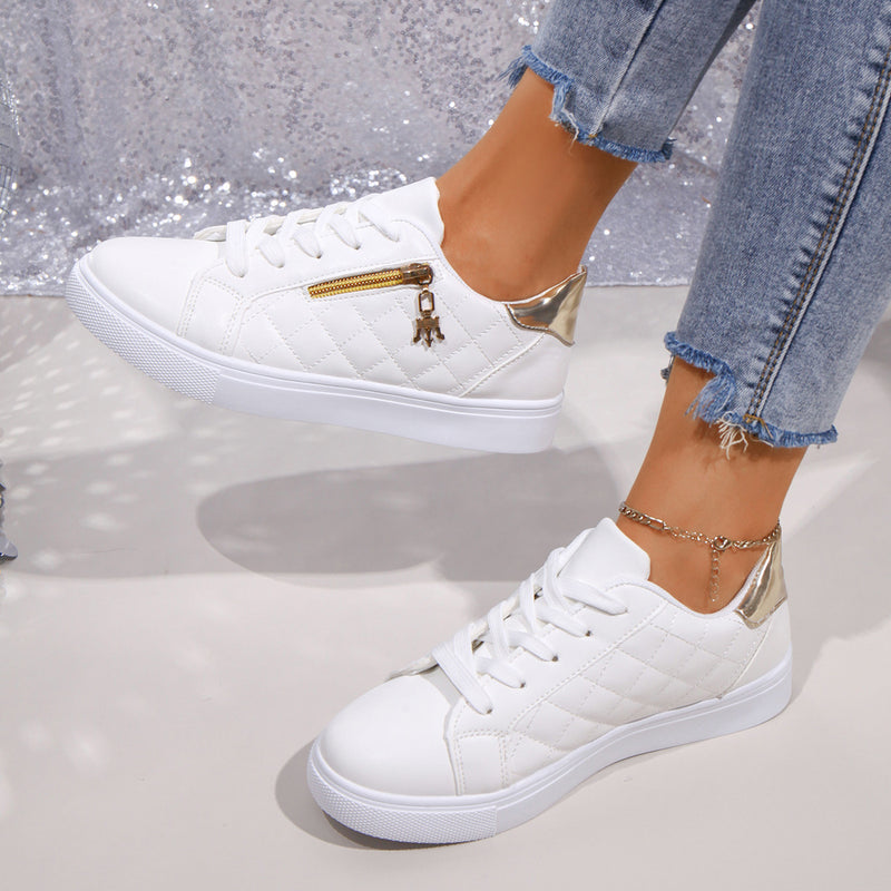 Chaussures Orthopédiques d'Inspiration Vintage