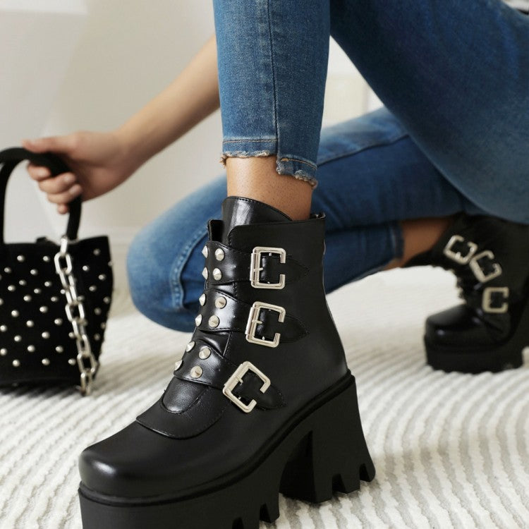 Bottes Orthopédiques Élégantes pour Chaque Pas