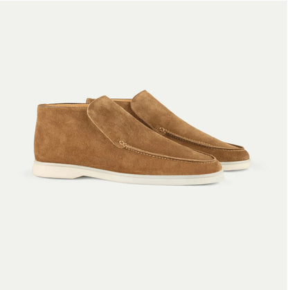 Chaussures Orthopédiques d'Inspiration Vintage