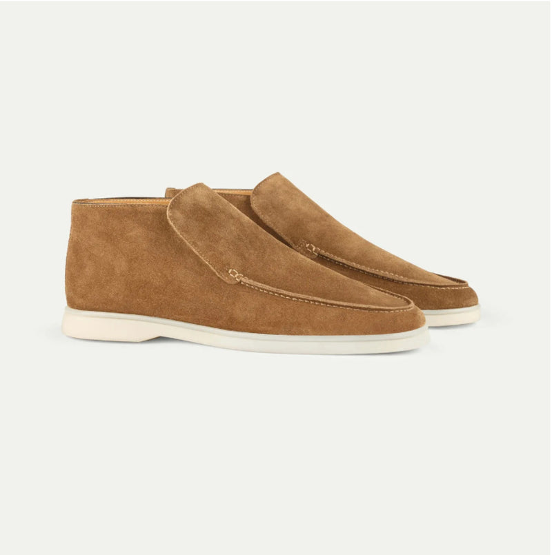 Chaussures Orthopédiques d'Inspiration Vintage