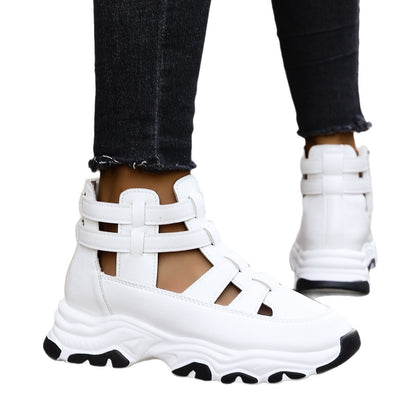 Chaussures Orthopédiques Magnifiquement Conçues