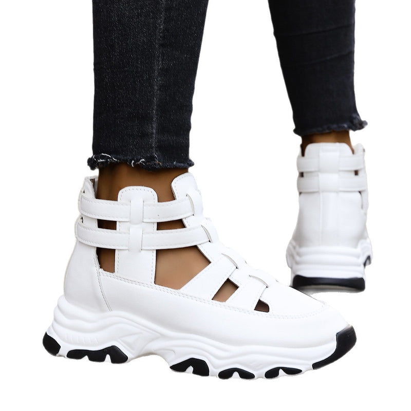 Chaussures Orthopédiques Magnifiquement Conçues
