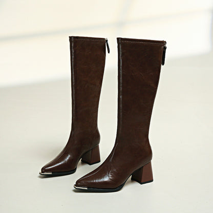 Bottes Orthopédiques Stylées pour Toute Occasion