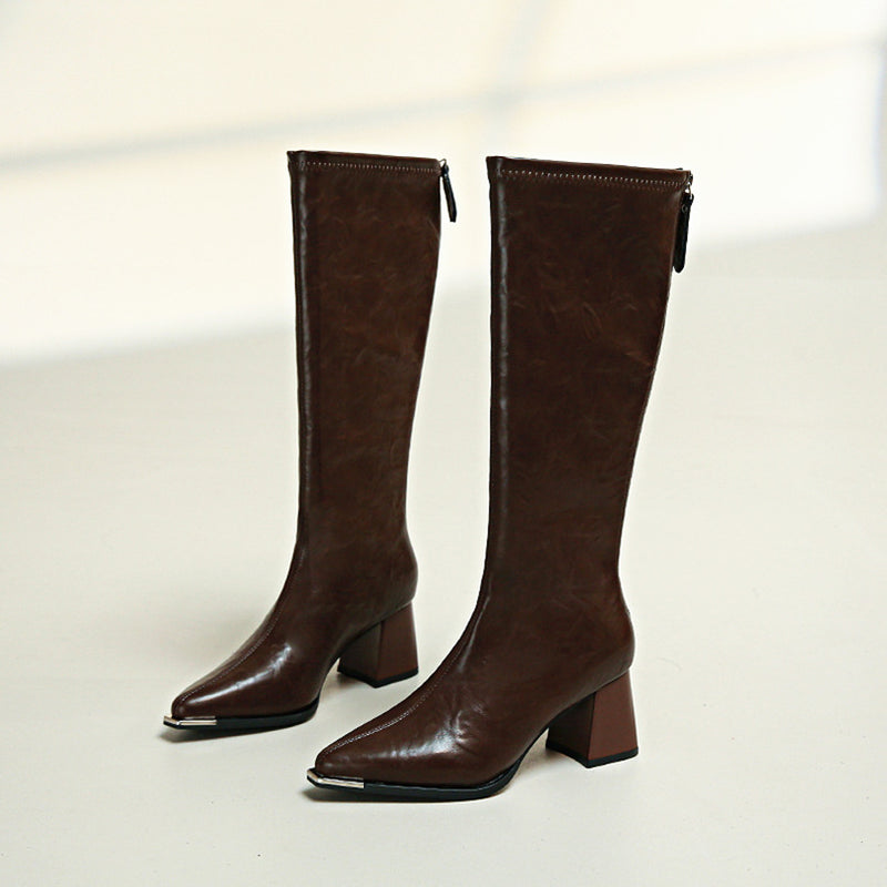 Bottes Orthopédiques Stylées pour Toute Occasion