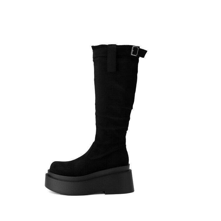 Bottes Orthopédiques d'Inspiration Vintage