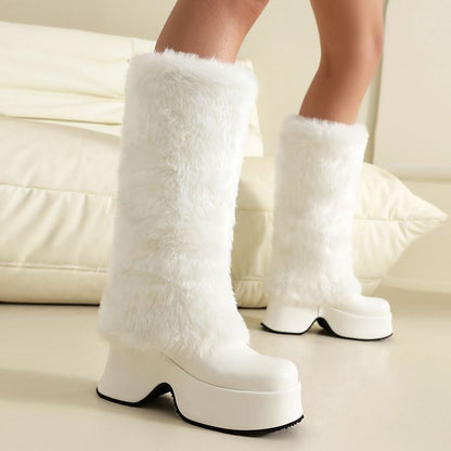 Bottes Orthopédiques Élégantes pour Chaque Pas