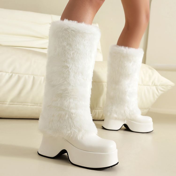 Bottes Orthopédiques Élégantes pour Chaque Pas