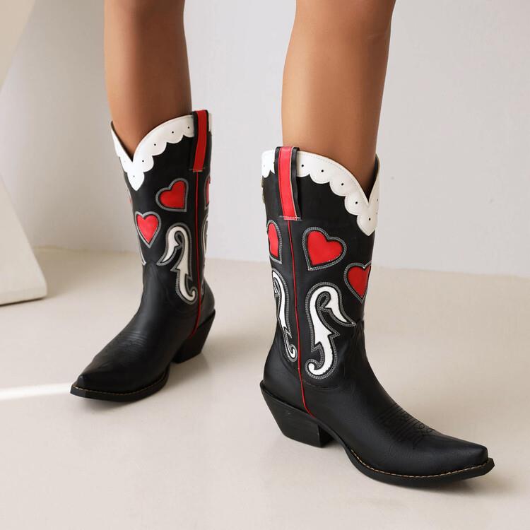 Bottes Orthopédiques Stylées pour Toute Occasion