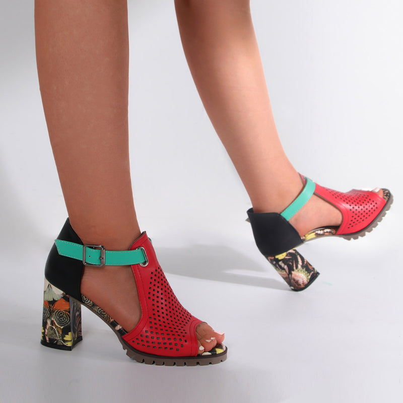 Sandales Orthopédiques Stylées pour Toute Occasion