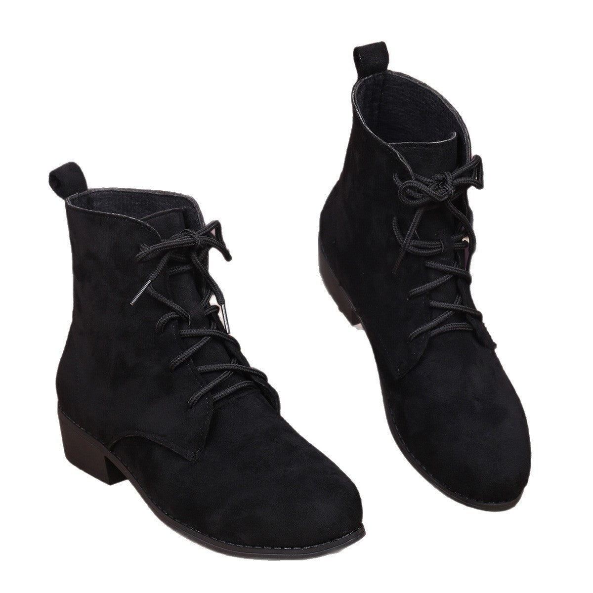 Bottes Orthopédiques Gracieuses au Look Moderne