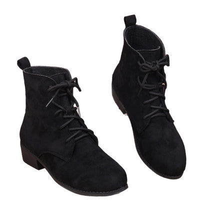 Bottes Orthopédiques Gracieuses au Look Moderne
