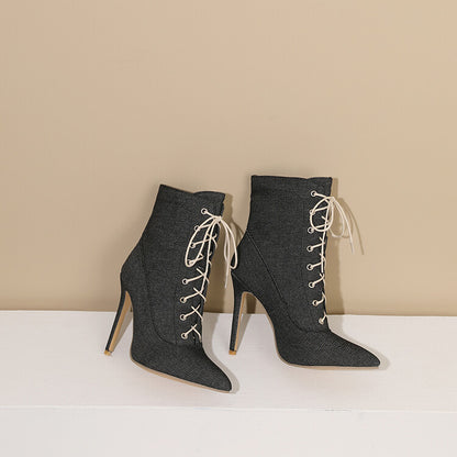Bottes Orthopédiques Confortables pour Tous les Jours