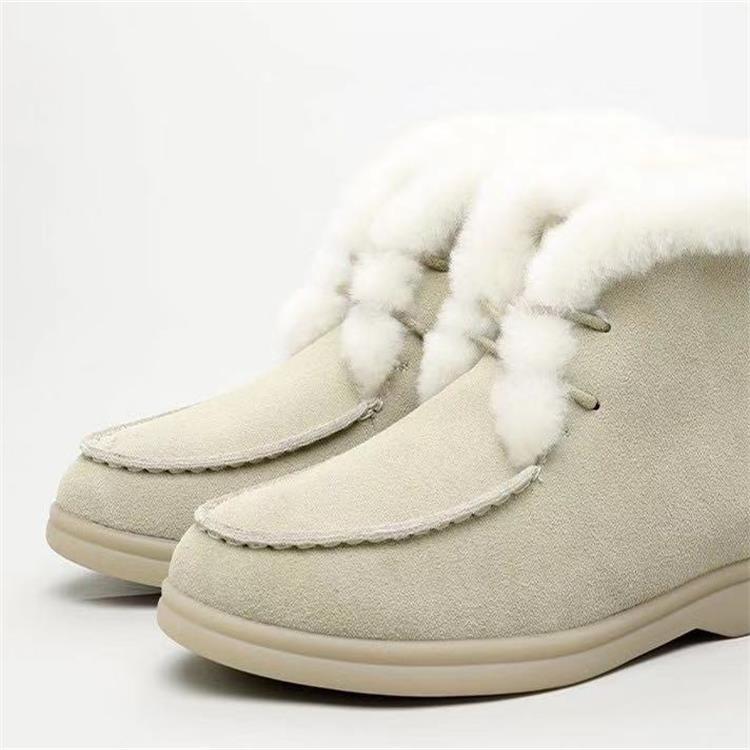 Bottes Orthopédiques Élégantes pour Chaque Pas