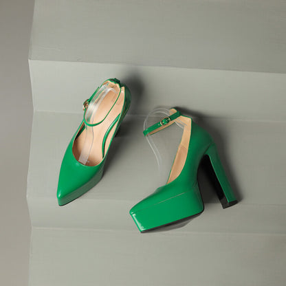 Chaussures Orthopédiques Stylées pour Toute Occasion