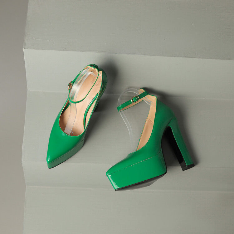 Chaussures Orthopédiques Stylées pour Toute Occasion
