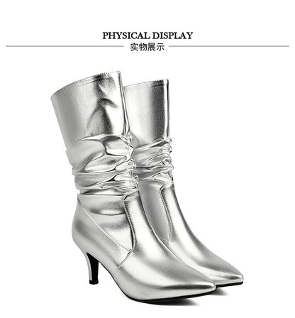 Bottes Orthopédiques Magnifiquement Conçues