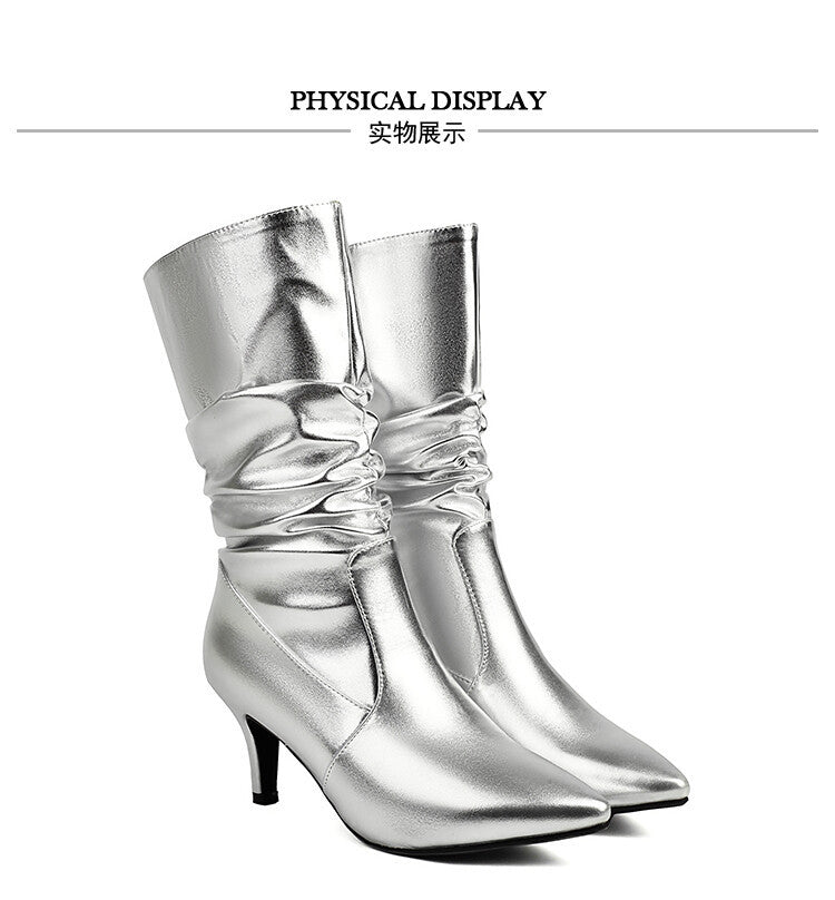 Bottes Orthopédiques Magnifiquement Conçues