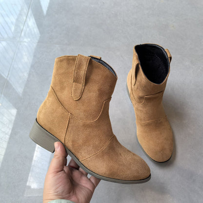 Bottes Orthopédiques Stylées pour Toute Occasion