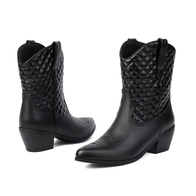 Bottes Orthopédiques d'Inspiration Vintage