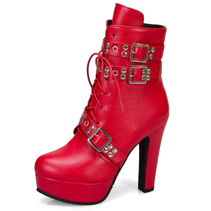Bottes Orthopédiques Confortables pour Tous les Jours