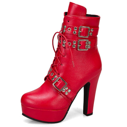 Bottes Orthopédiques Confortables pour Tous les Jours