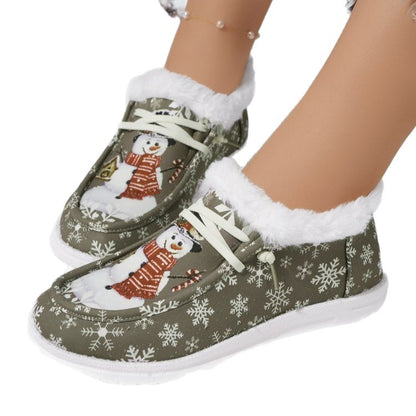 Bottes Orthopédiques Chics au Design Unique